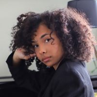 Katysa Gerard, responsable webmarketing