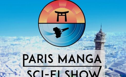 paris manga couv