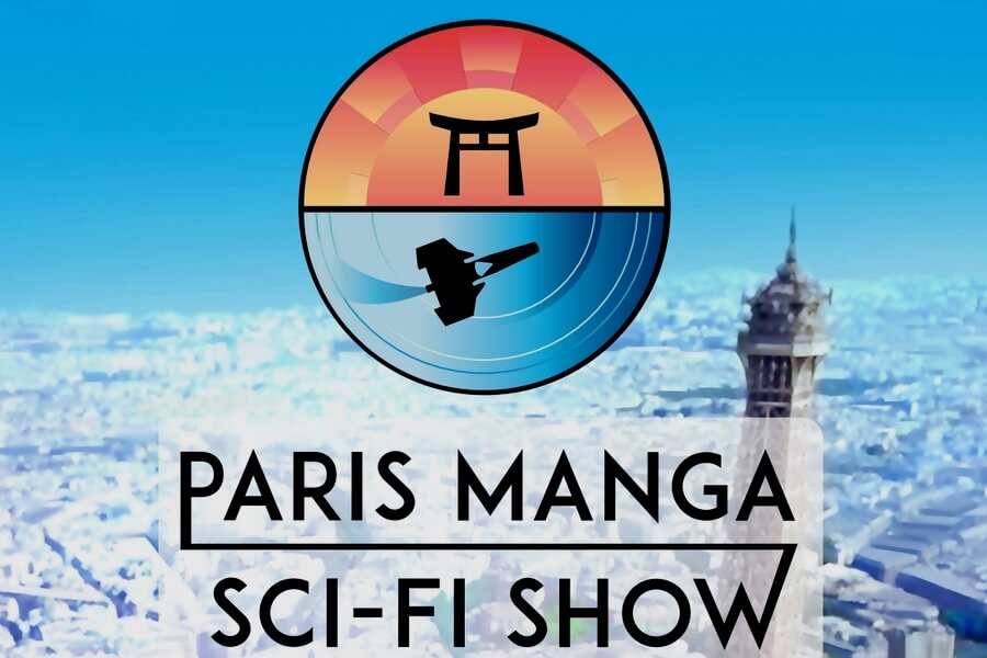 paris manga couv