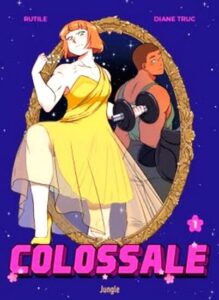 colossale