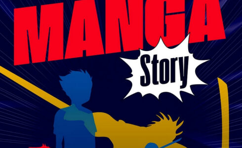 manga story 2