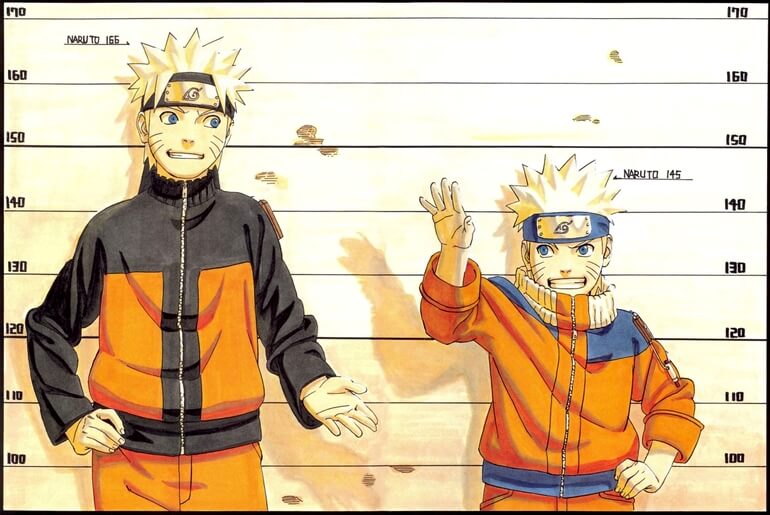 naruto