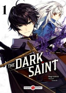 dark saint 1