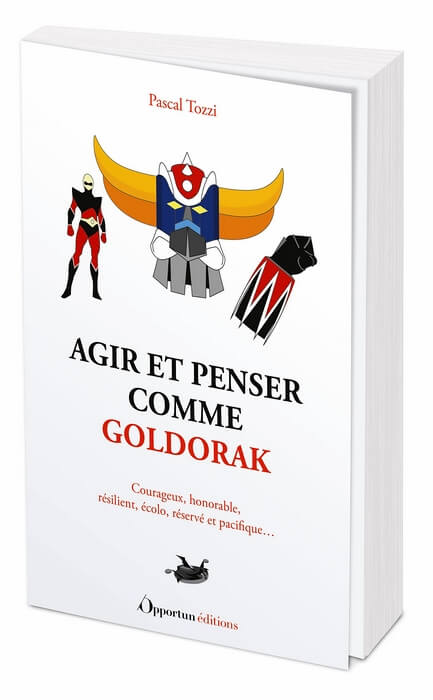 goldorak 1