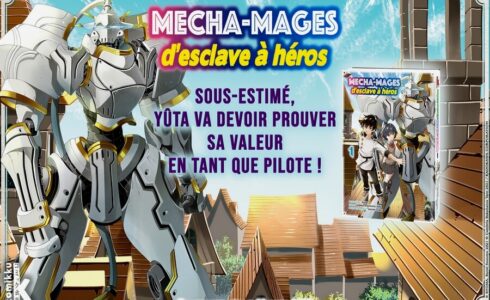 mecha mages 1