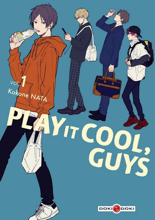play cool guys 1