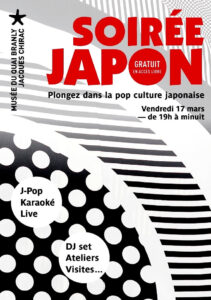 soiree japon 1