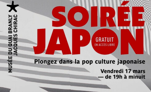 soiree japon