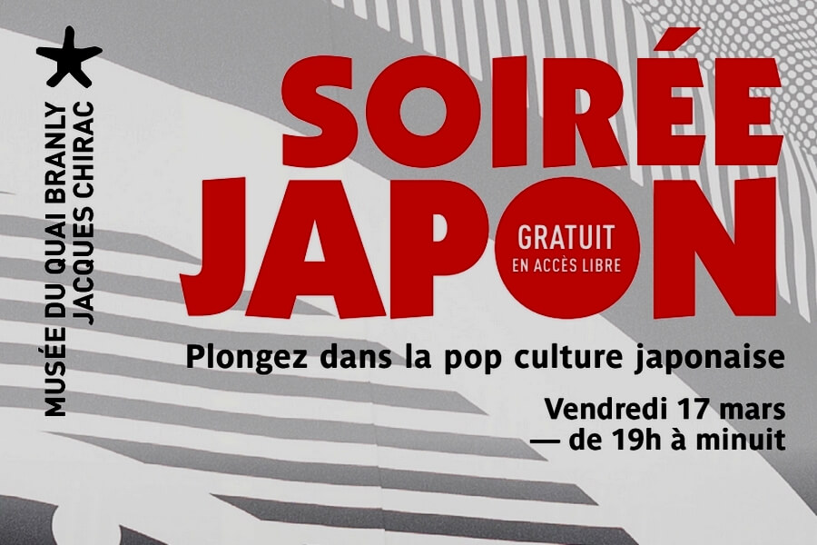 soiree japon