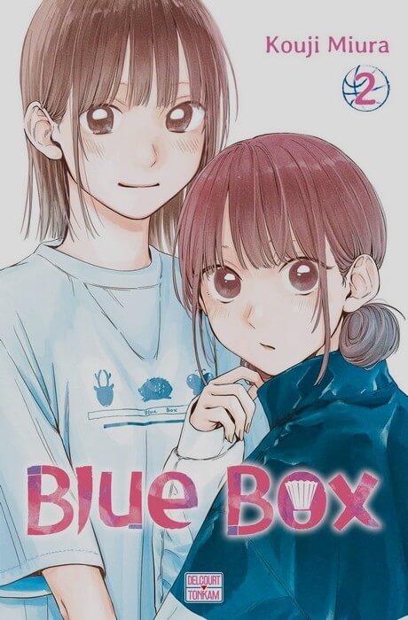 Blue Box