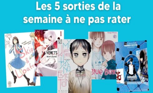 sorties semaine