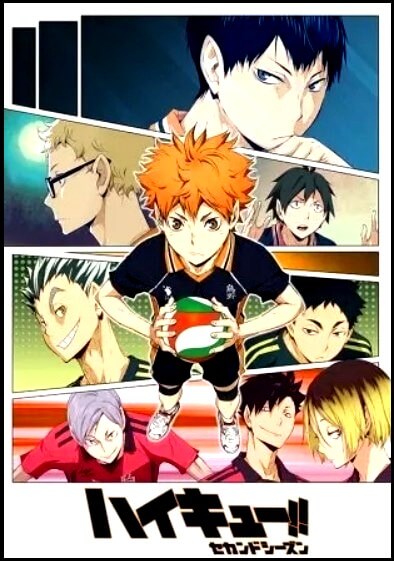 Haikyu