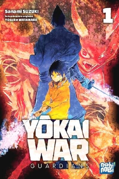 Yokai War