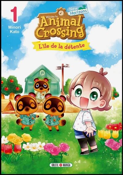 animal crossing