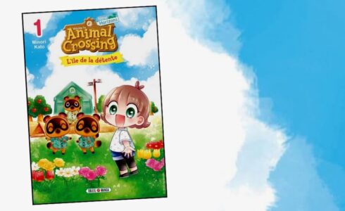 animal crossing 1