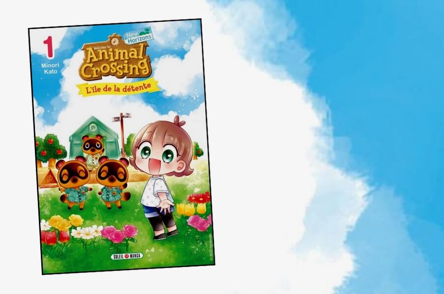 animal crossing 1