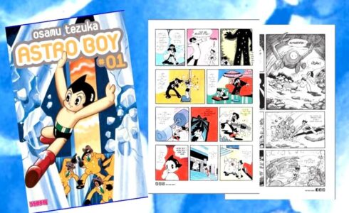 astro boy