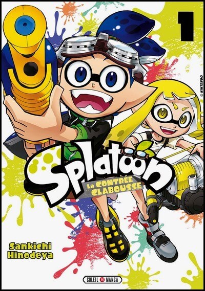 splatoon