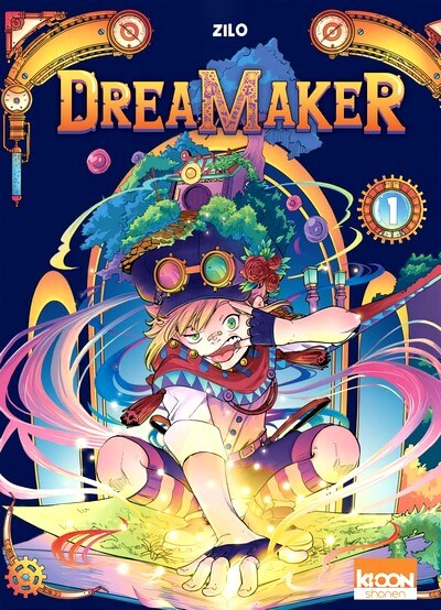 dreamaker