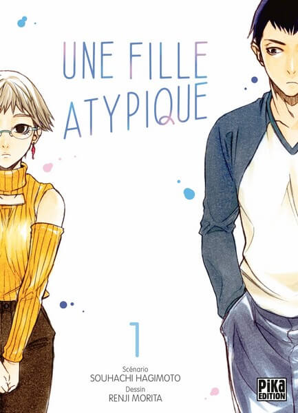 fille atypique