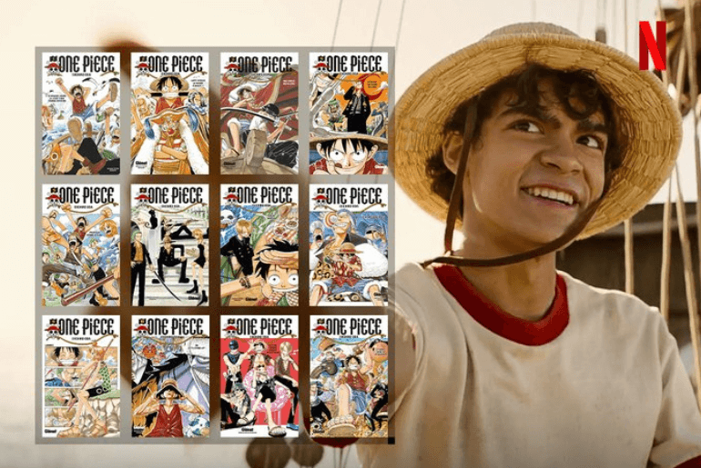 One Piece : les 12 premiers tomes à lire gratuitement en ligne ! - Otaku  Manga