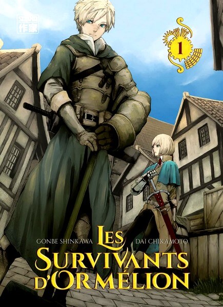 survivants dormelion