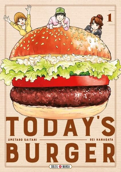 todays burger