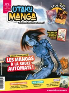 Otaku Manga n°7