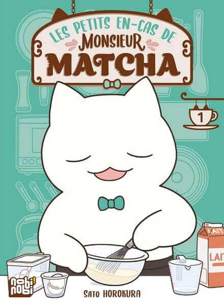 matcha