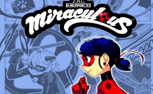 miraculous