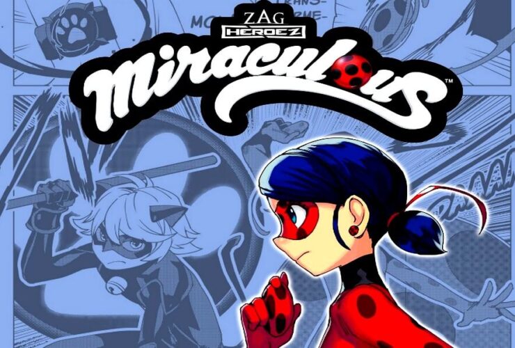 miraculous