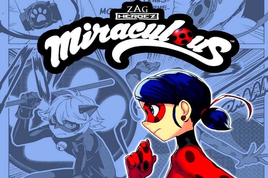 miraculous