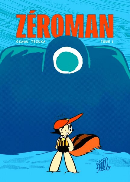 zeroman
