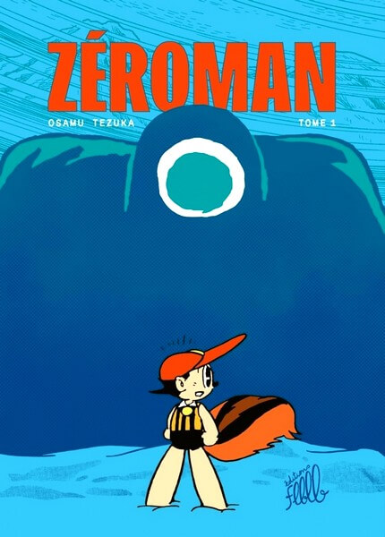 zeroman