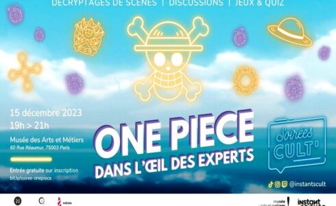 soiree one piece