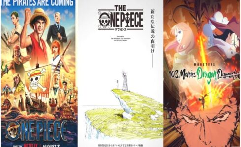 One Piece : sortie d'un jeu officiel cherche-et-trouve - Geek Junior 