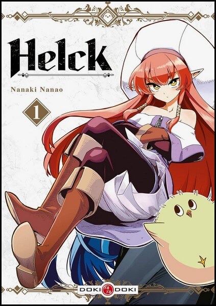 helck