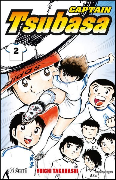 Captain-Tsubasa