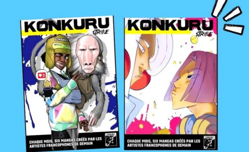 konkuru 1&2