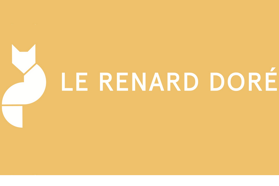 Renard dorée Manga