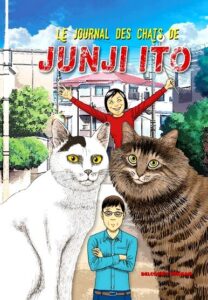 Journal des chats