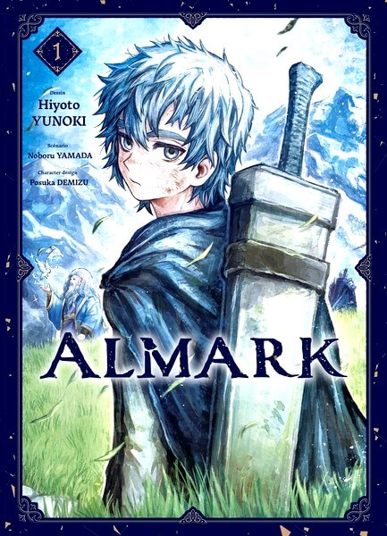 almark