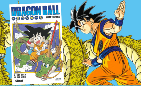 Dragon Ball