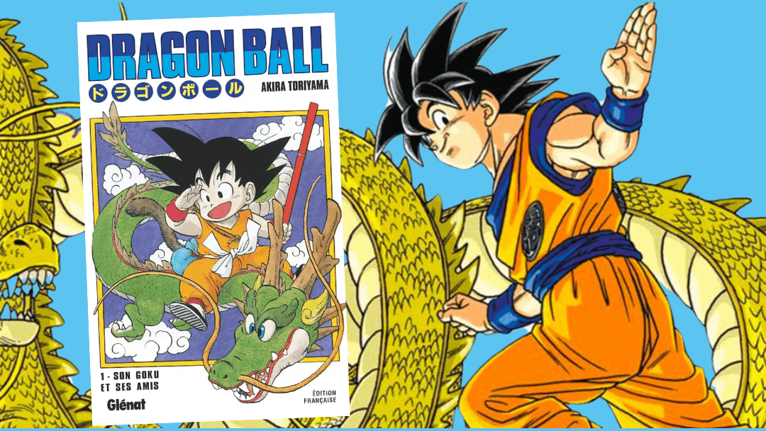 Dragon Ball