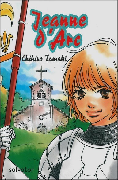 jeanne d arc