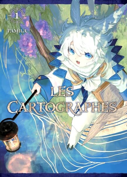 les cartographes 1