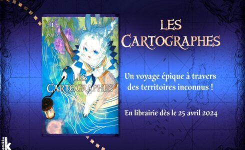 les cartographes