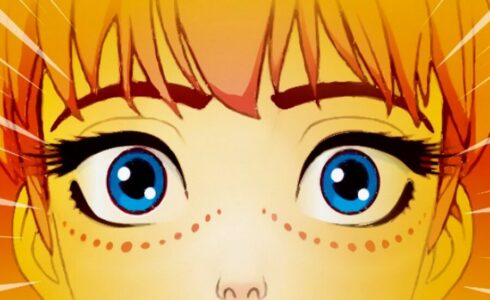 anime