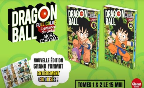 dragon ball 1&2