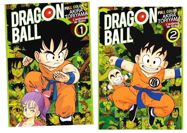 dragon ball